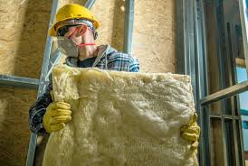 Best Fireproof Insulation  in Lodi, CA