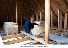 Types of Insulation We Offer in Lodi, CA